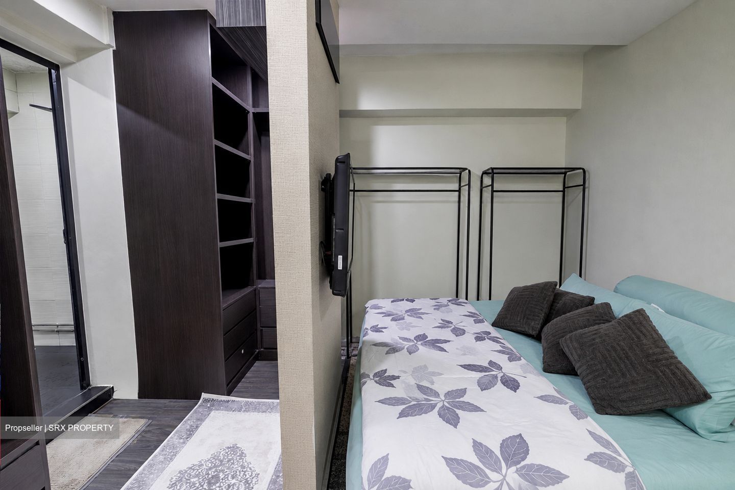 Blk 286B Toh Guan Road (Jurong East), HDB Executive #580215041